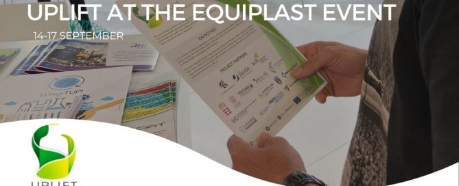 UPLIFT AT THE EQUIPLAST