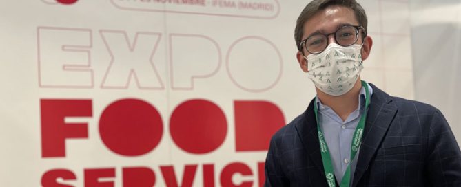 EXPOFOOD SERVICE 2021