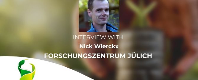 Interview FZJ