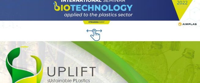 seminar biotechnology plastic aimplas