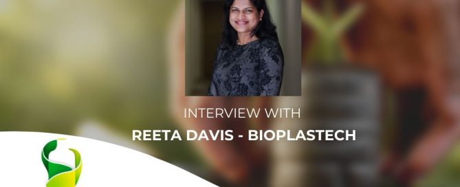 Interview Bioplastech